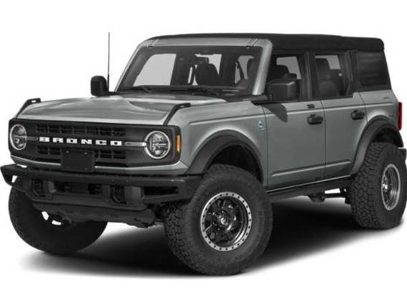 FORD BRONCO 2023 1FMEE5DPXPLB72567 image