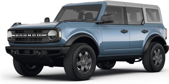 FORD BRONCO 2023 1FMDE5BH2PLB18056 image