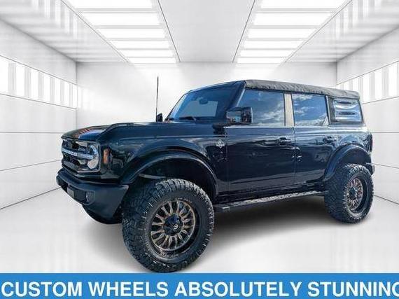 FORD BRONCO 2023 1FMDE5BH0PLB30769 image FORD BRONCO 2023 1FMDE5BH0PLB30769 image