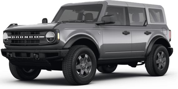 FORD BRONCO 2023 1FMEE5DP2PLB93204 image