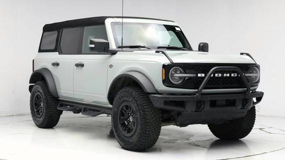 FORD BRONCO 2023 1FMEE5DP9PLB56912 image