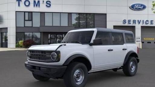 FORD BRONCO 2023 1FMDE5BH1PLA99676 image