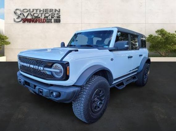 FORD BRONCO 2023 1FMEE5DP5PLA82274 image FORD BRONCO 2023 1FMEE5DP5PLA82274 image