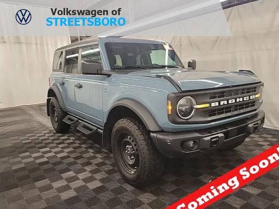 FORD BRONCO 2023 1FMEE5BP9PLB28076 image