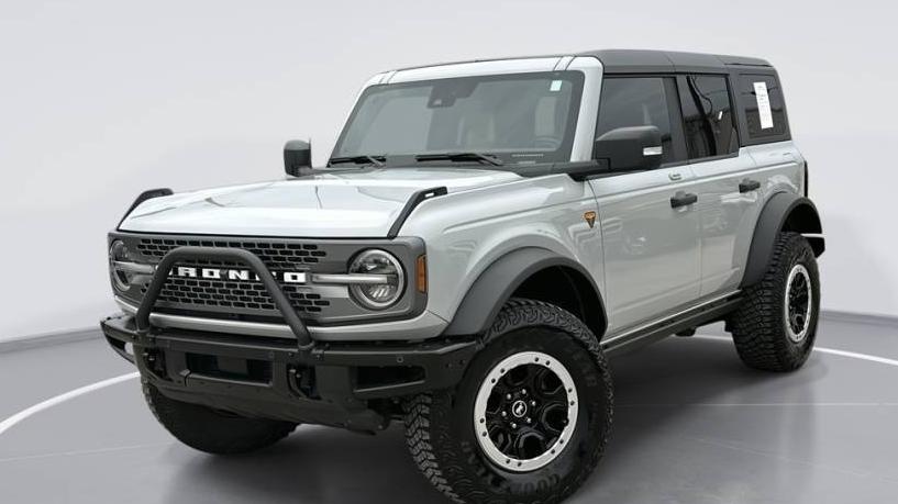 FORD BRONCO 2023 1FMEE5DH7PLA96105 image