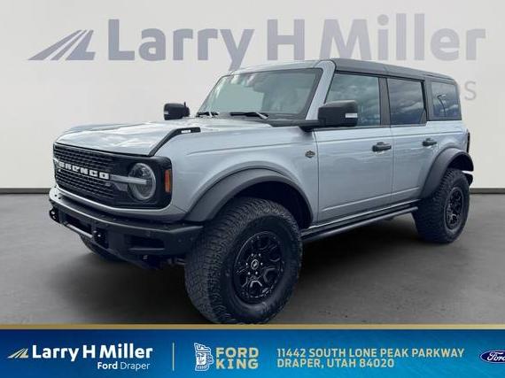 FORD BRONCO 2023 1FMEE5DP6PLB39517 image FORD BRONCO 2023 1FMEE5DP6PLB39517 image