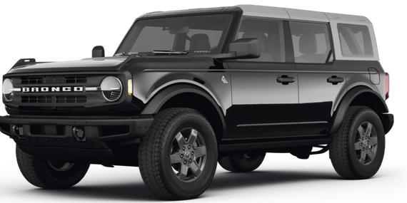 FORD BRONCO 2023 1FMDE5BH8PLA88044 image FORD BRONCO 2023 1FMDE5BH8PLA88044 image