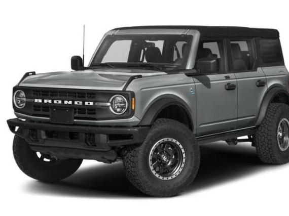 FORD BRONCO 2023 1FMDE5BH2PLA99525 image