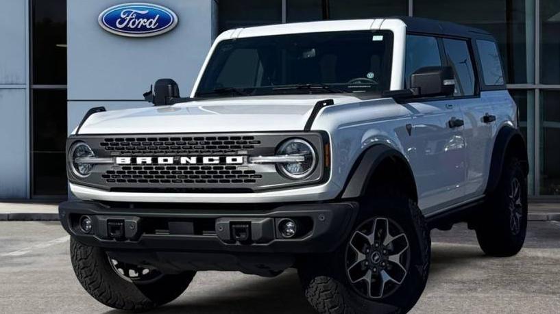 FORD BRONCO 2023 1FMEE5DP7PLB96583 image