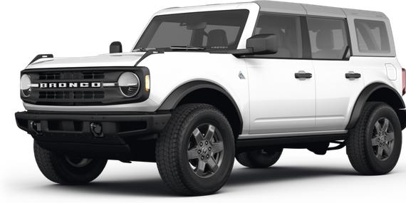 FORD BRONCO 2023 1FMDE5BH6PLC12389 image FORD BRONCO 2023 1FMDE5BH6PLC12389 image