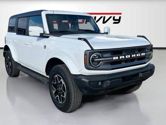 FORD BRONCO 2023 1FMDE5DH0PLC17729 image FORD BRONCO 2023 1FMDE5DH0PLC17729 image