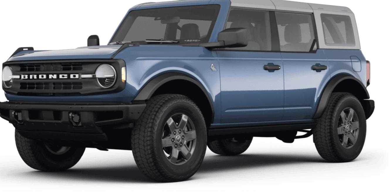 FORD BRONCO 2023 1FMEE5BP9PLA88923 image