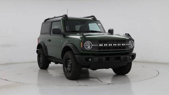 FORD BRONCO 2023 1FMDE5AH6PLB98446 image