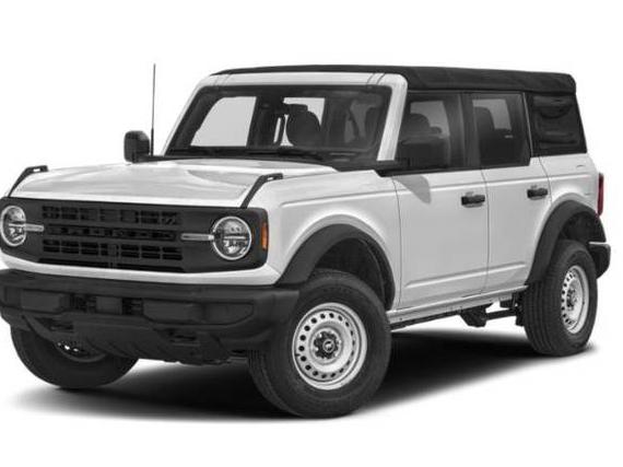 FORD BRONCO 2023 1FMDE5BH0PLB82077 image FORD BRONCO 2023 1FMDE5BH0PLB82077 image