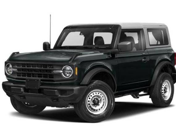 FORD BRONCO 2023 1FMDE5AP3PLA90082 image FORD BRONCO 2023 1FMDE5AP3PLA90082 image