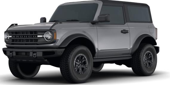 FORD BRONCO 2023 1FMDE5AH3PLB26569 image FORD BRONCO 2023 1FMDE5AH3PLB26569 image