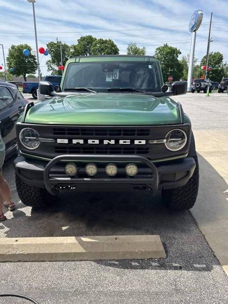 FORD BRONCO 2023 1FMDE5BH1PLB20722 image