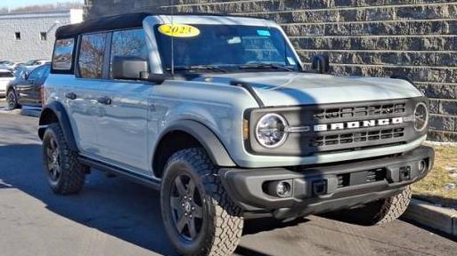 FORD BRONCO 2023 1FMDE5BH0PLB35079 image