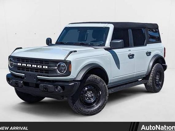 FORD BRONCO 2023 1FMDE5BH8PLC02267 image