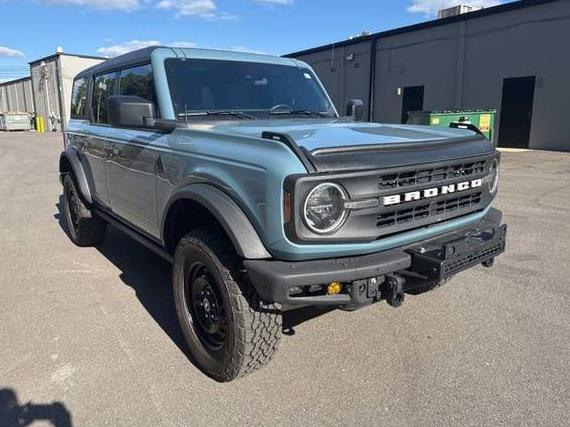 FORD BRONCO 2023 1FMDE5BH0PLC06684 image