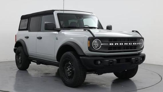 FORD BRONCO 2023 1FMEE5BP7PLC12168 image FORD BRONCO 2023 1FMEE5BP7PLC12168 image