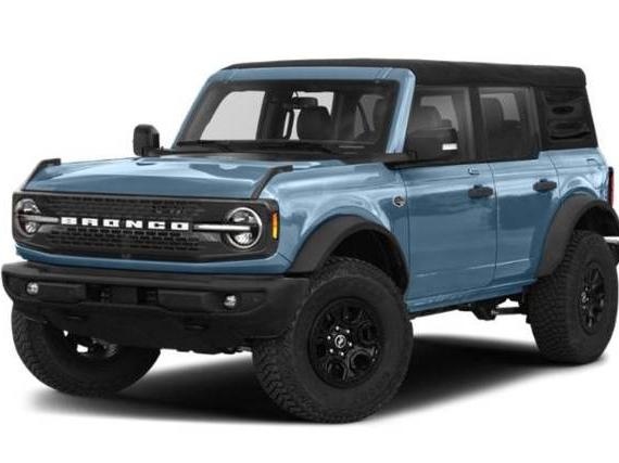 FORD BRONCO 2023 1FMEE5DP0PLA93814 image FORD BRONCO 2023 1FMEE5DP0PLA93814 image