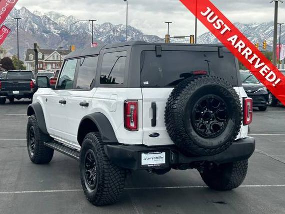 FORD BRONCO 2023 1FMEE5DP9PLB32352 image FORD BRONCO 2023 1FMEE5DP9PLB32352 image