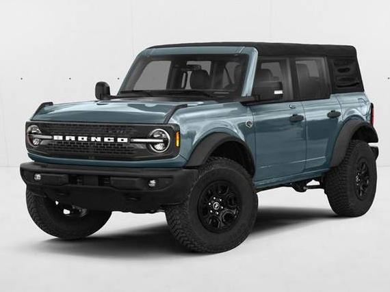 FORD BRONCO 2023 1FMEE5DP2PLA88873 image