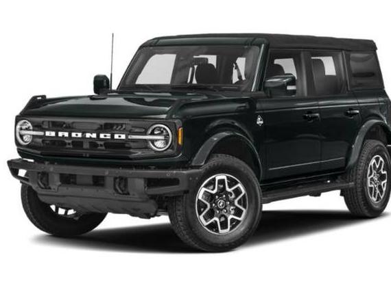 FORD BRONCO 2023 1FMEE5DPXPLB49550 image FORD BRONCO 2023 1FMEE5DPXPLB49550 image