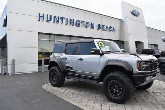 FORD BRONCO 2023 1FMEE5JRXPLB77970 image FORD BRONCO 2023 1FMEE5JRXPLB77970 image