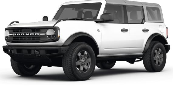 FORD BRONCO 2023 1FMEE5DP5PLB74534 image