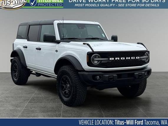 FORD BRONCO 2023 1FMEE5DP5PLC12604 image FORD BRONCO 2023 1FMEE5DP5PLC12604 image