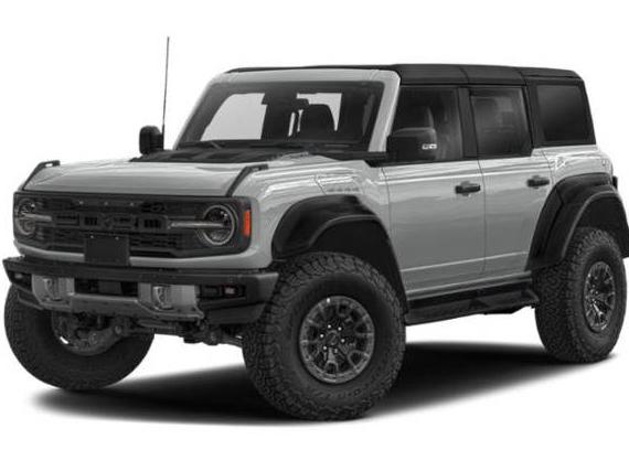 FORD BRONCO 2023 1FMEE5JR3PLB79057 image