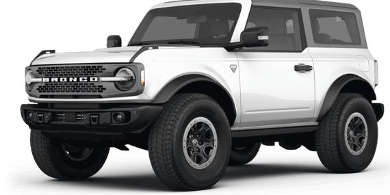 FORD BRONCO 2023 1FMDE5CH9PLB04119 image