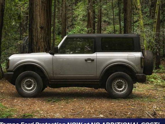 FORD BRONCO 2023 1FMDE5BH1PLC06578 image FORD BRONCO 2023 1FMDE5BH1PLC06578 image