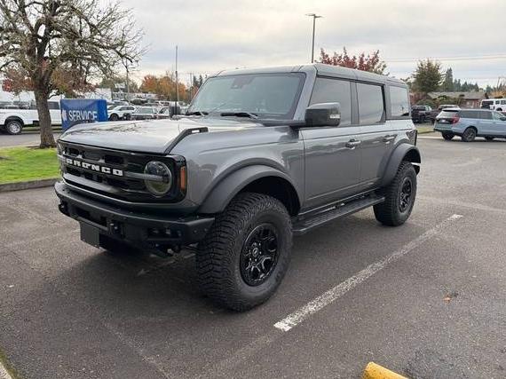 FORD BRONCO 2023 1FMEE5DP8PLC15867 image FORD BRONCO 2023 1FMEE5DP8PLC15867 image