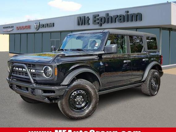 FORD BRONCO 2023 1FMDE5BHXPLB24428 image FORD BRONCO 2023 1FMDE5BHXPLB24428 image