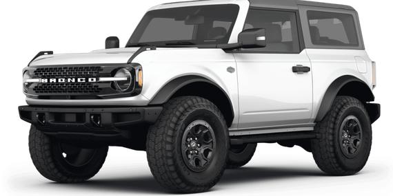 FORD BRONCO 2023 1FMDE5CP8PLB58244 image