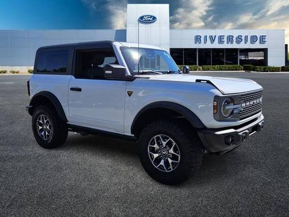 FORD BRONCO 2023 1FMDE5CP9PLB68894 image FORD BRONCO 2023 1FMDE5CP9PLB68894 image