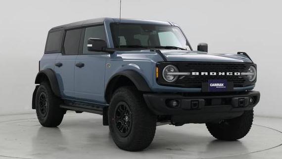 FORD BRONCO 2023 1FMEE5DP4PLC07703 image