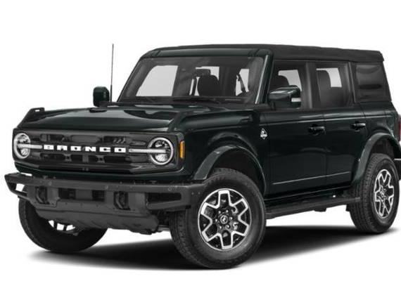 FORD BRONCO 2023 1FMDE5BH3PLC09062 image