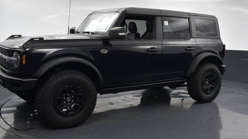 FORD BRONCO 2023 1FMEE5DP5PLB02460 image