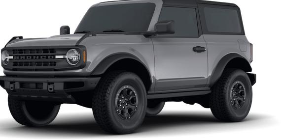 FORD BRONCO 2023 1FMDE5AH4PLA84753 image