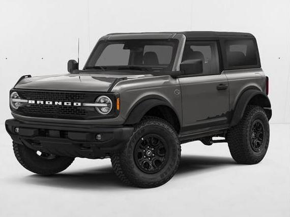 FORD BRONCO 2023 1FMDE5CP1PLB99895 image