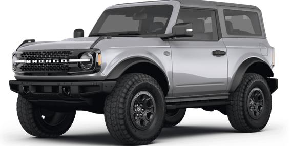 FORD BRONCO 2023 1FMDE5CP7PLC14450 image