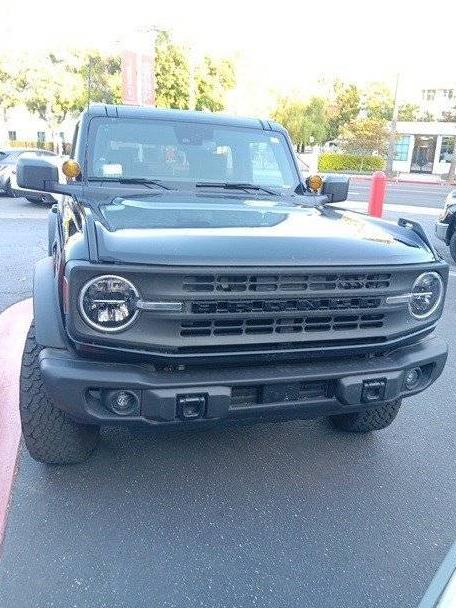 FORD BRONCO 2023 1FMDE5CH6PLB32122 image FORD BRONCO 2023 1FMDE5CH6PLB32122 image