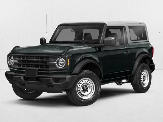 FORD BRONCO 2023 1FMDE5CP4PLB07906 image
