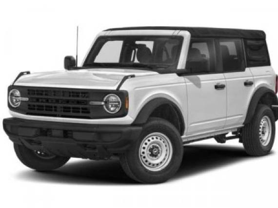 FORD BRONCO 2023 1FMEE5DP0PLB37469 image