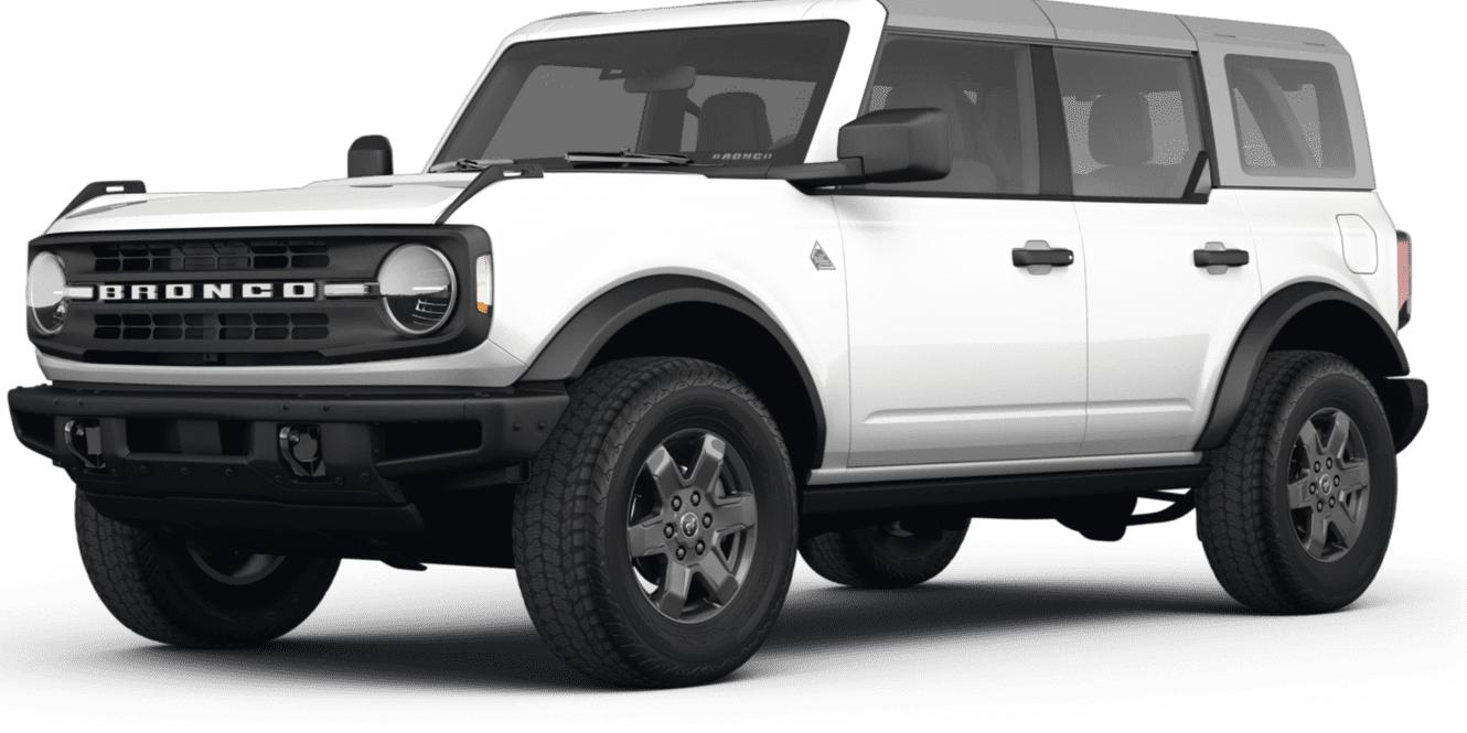 FORD BRONCO 2023 1FMDE5BH3PLB99794 image