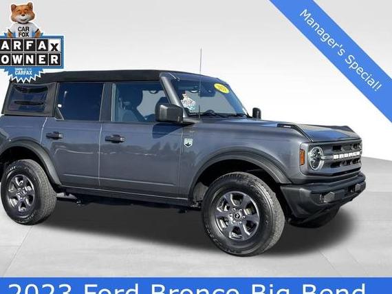 FORD BRONCO 2023 1FMDE5BH1PLB49377 image FORD BRONCO 2023 1FMDE5BH1PLB49377 image
